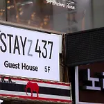Stayz437 Jongno