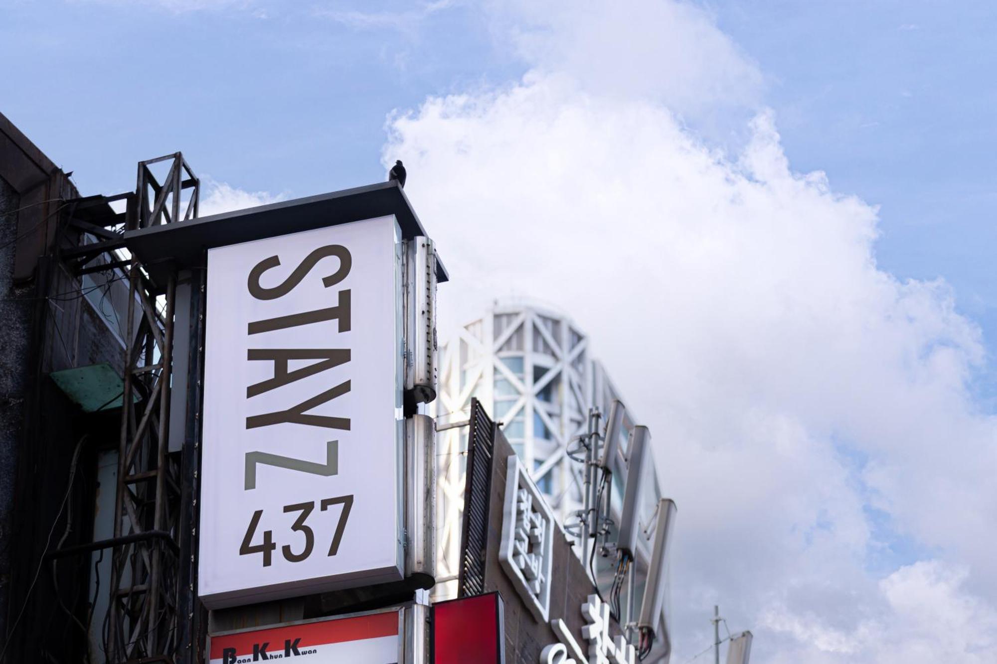 Stayz437 Jongno 2*