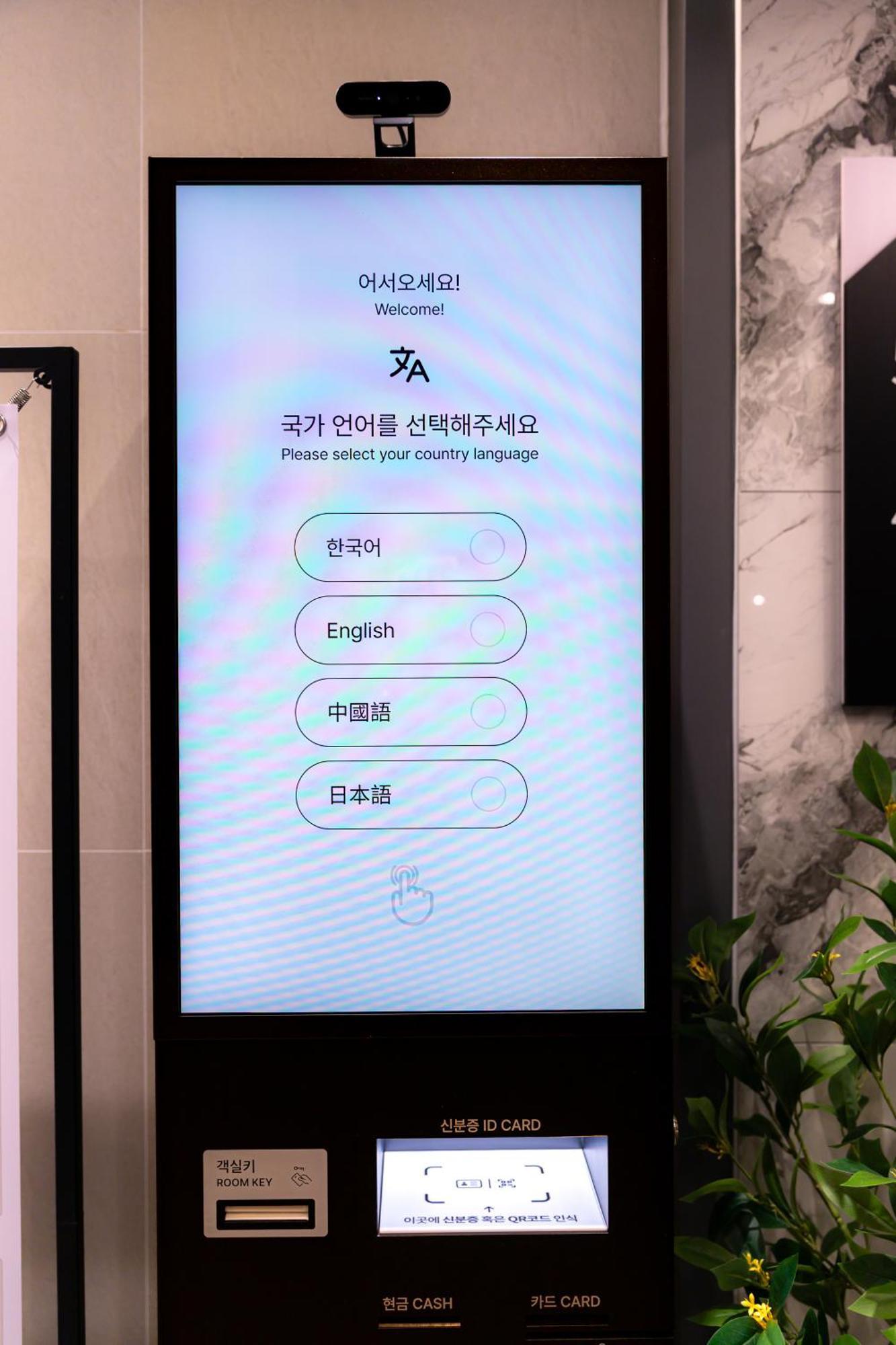 Hotel Stayz437 Jongno Seoul