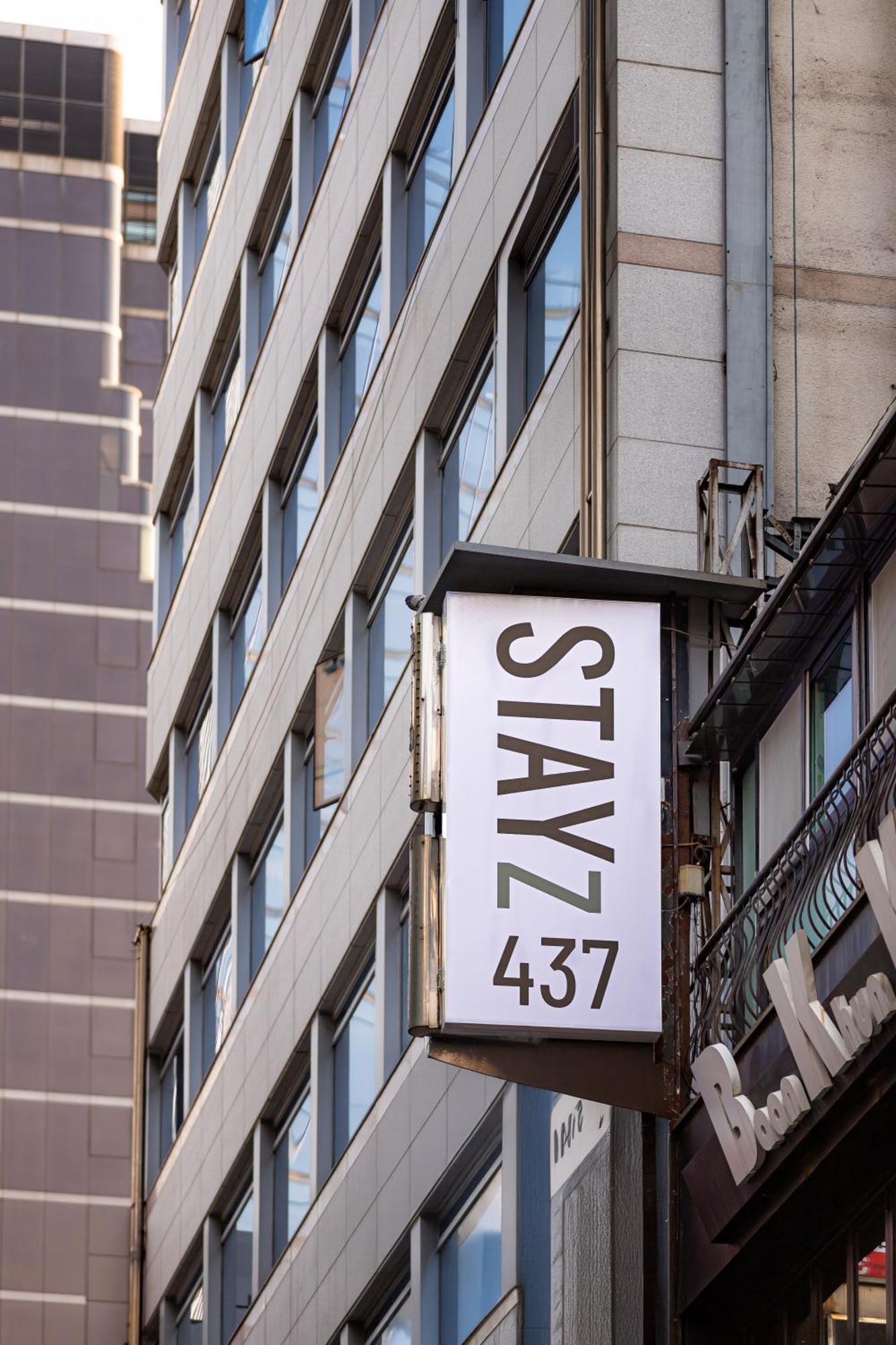 Stayz437 Jongno 2*
