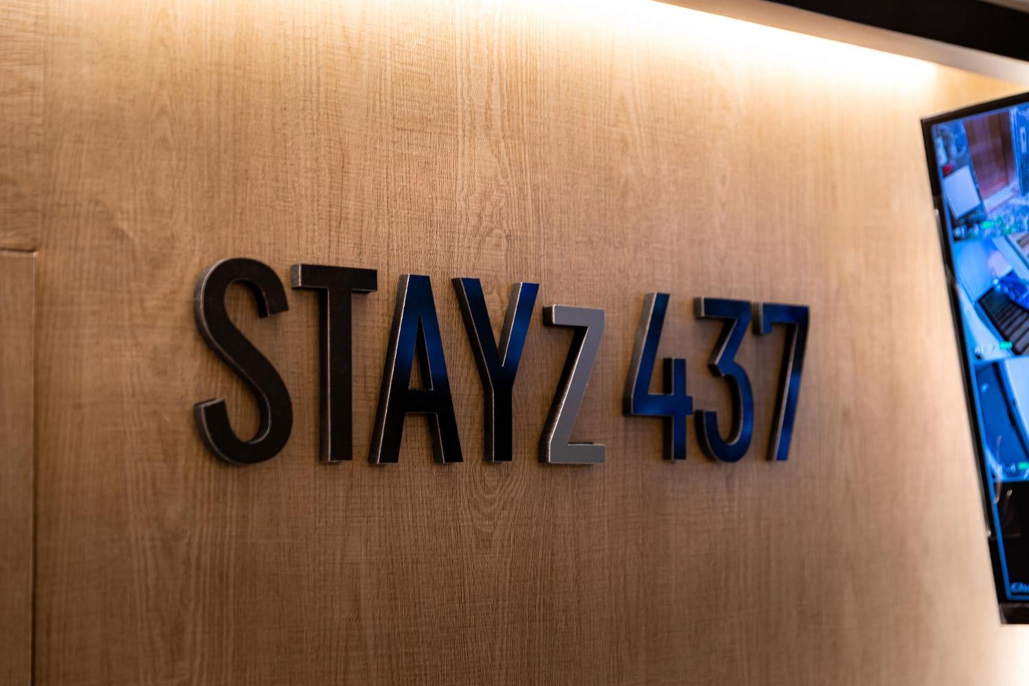 Stayz437 Jongno Seoul