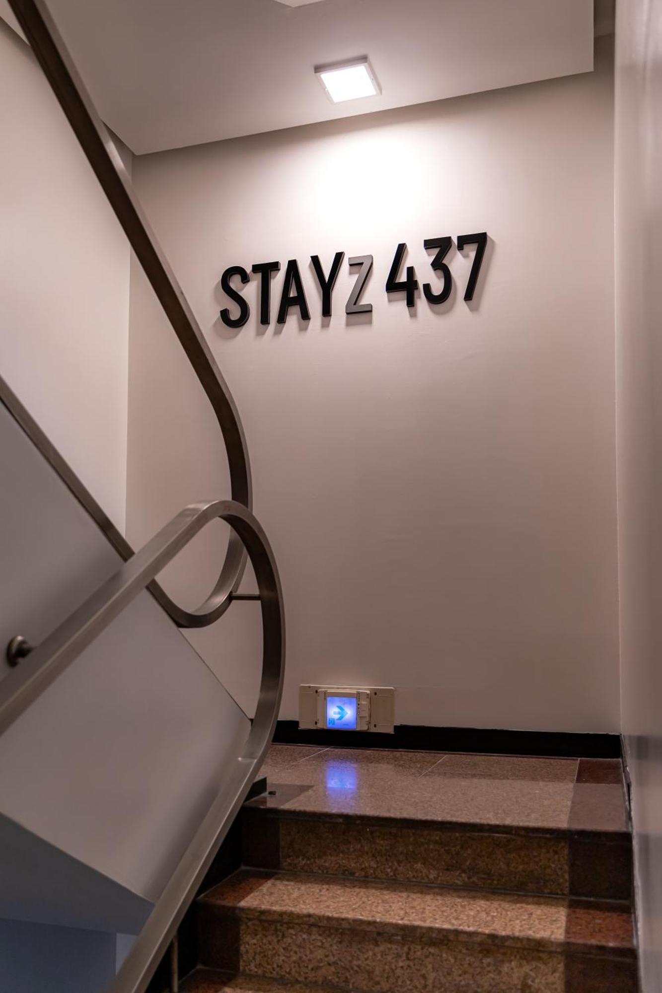Stayz437 Jongno Seoul