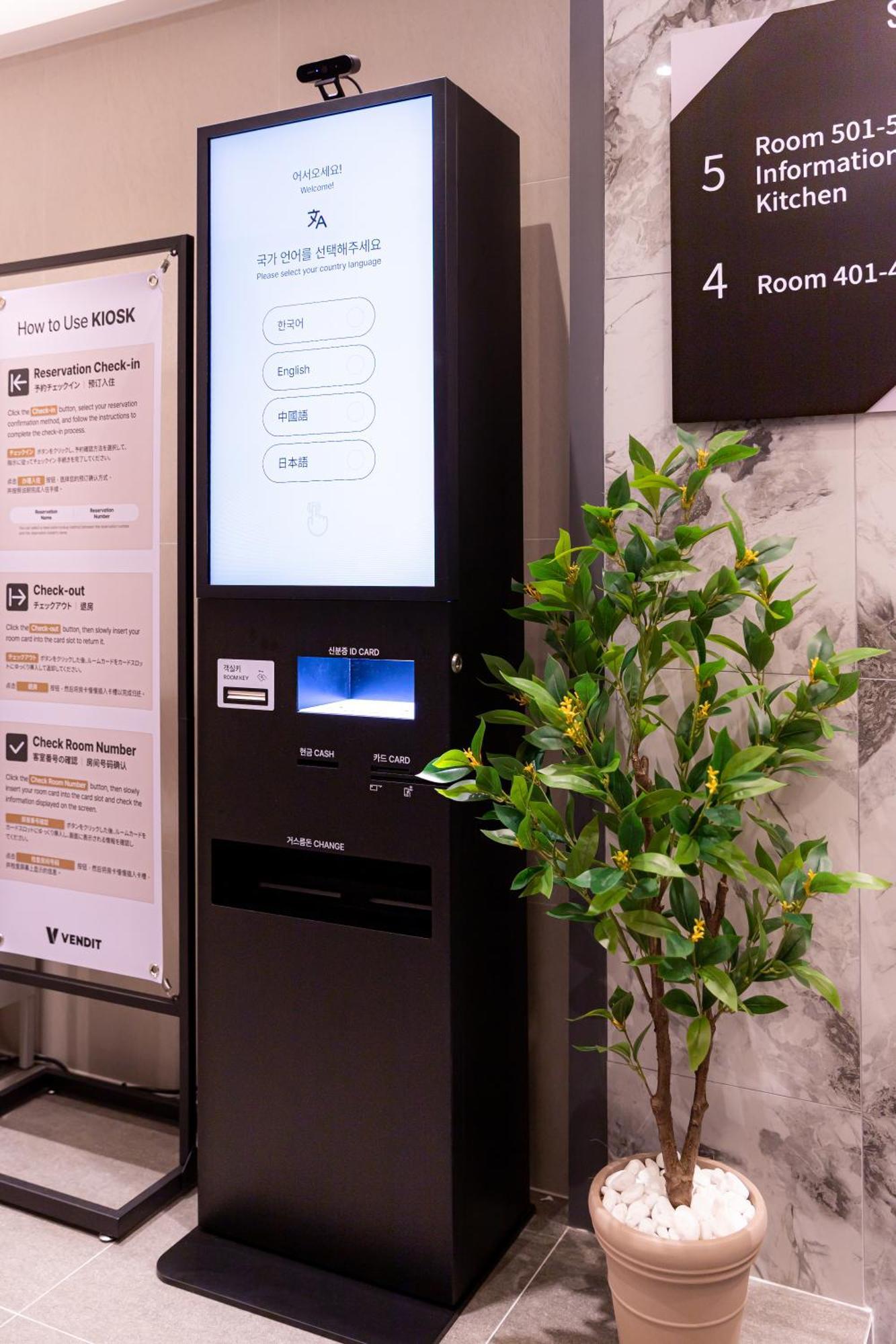 Stayz437 Jongno Hotel 2*