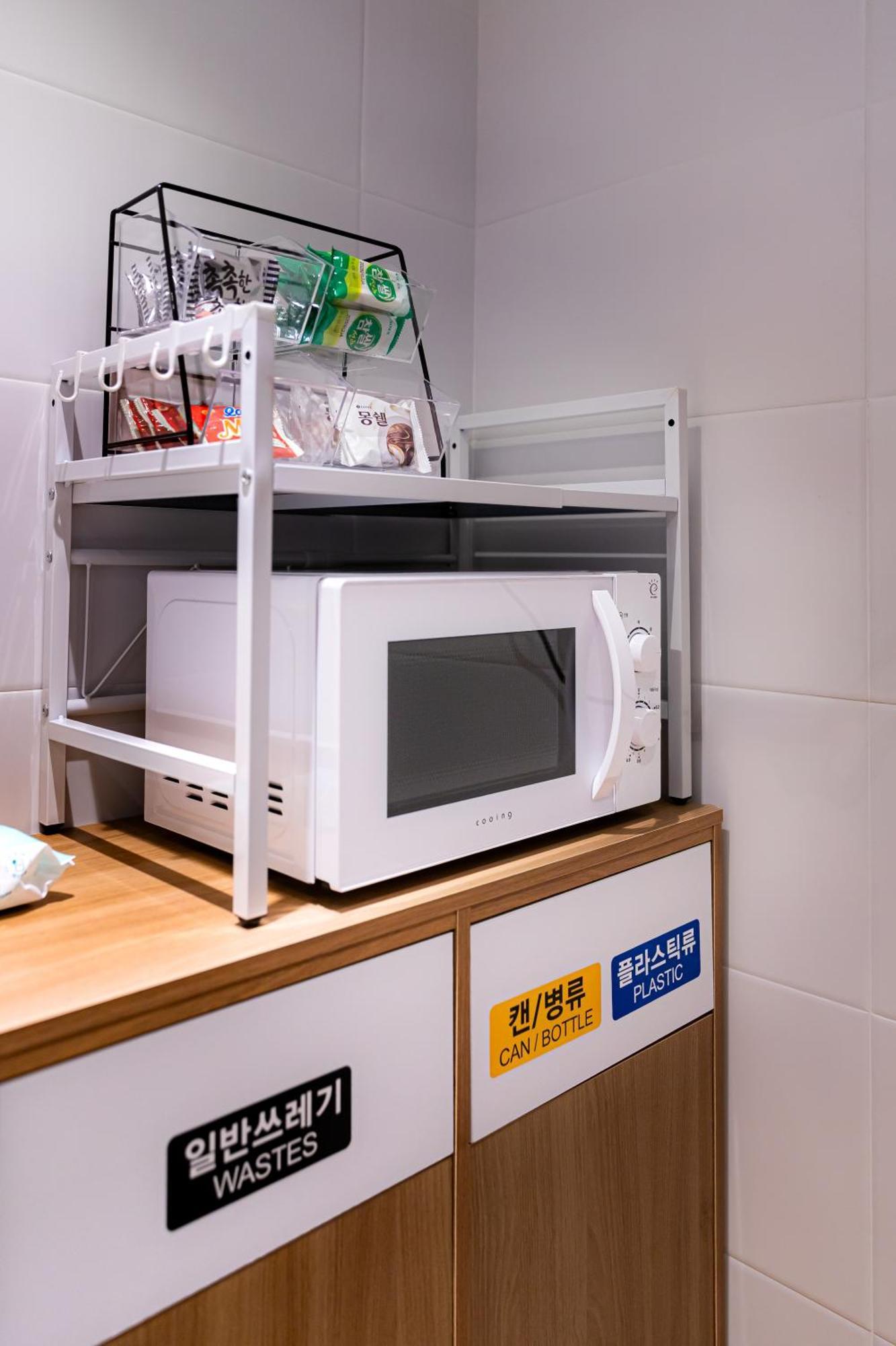 Hotel Stayz437 Jongno 2*