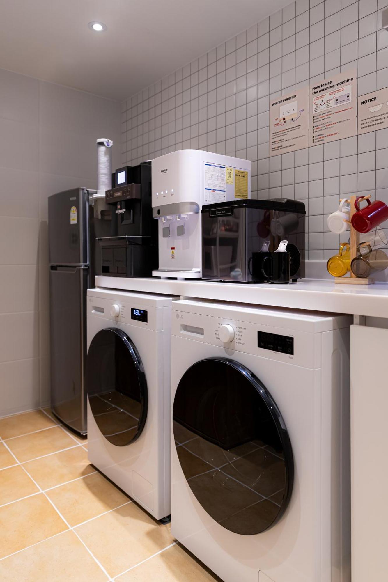 Hotel Stayz437 Jongno Seoul