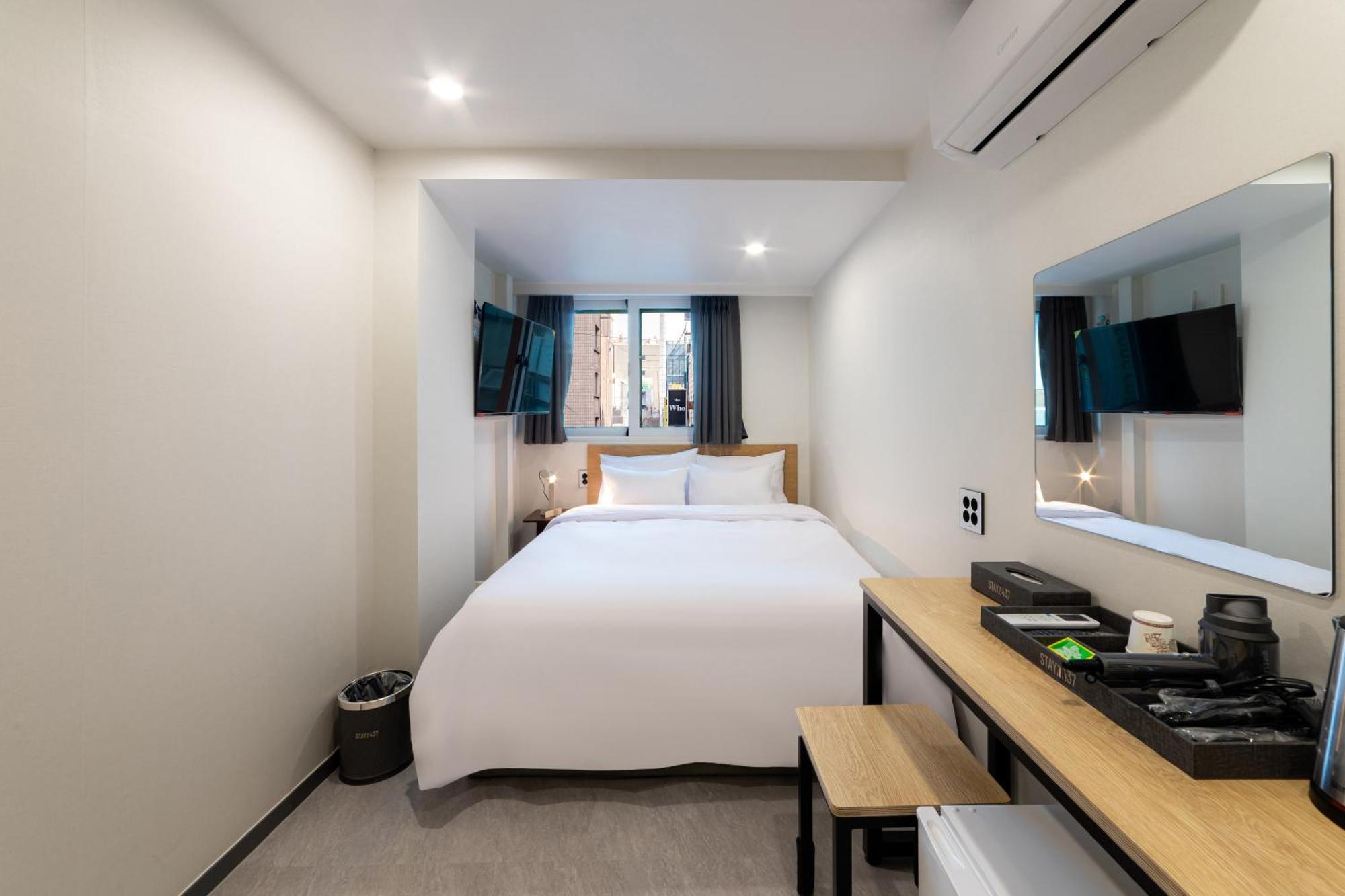 Stayz437 Jongno Hotel