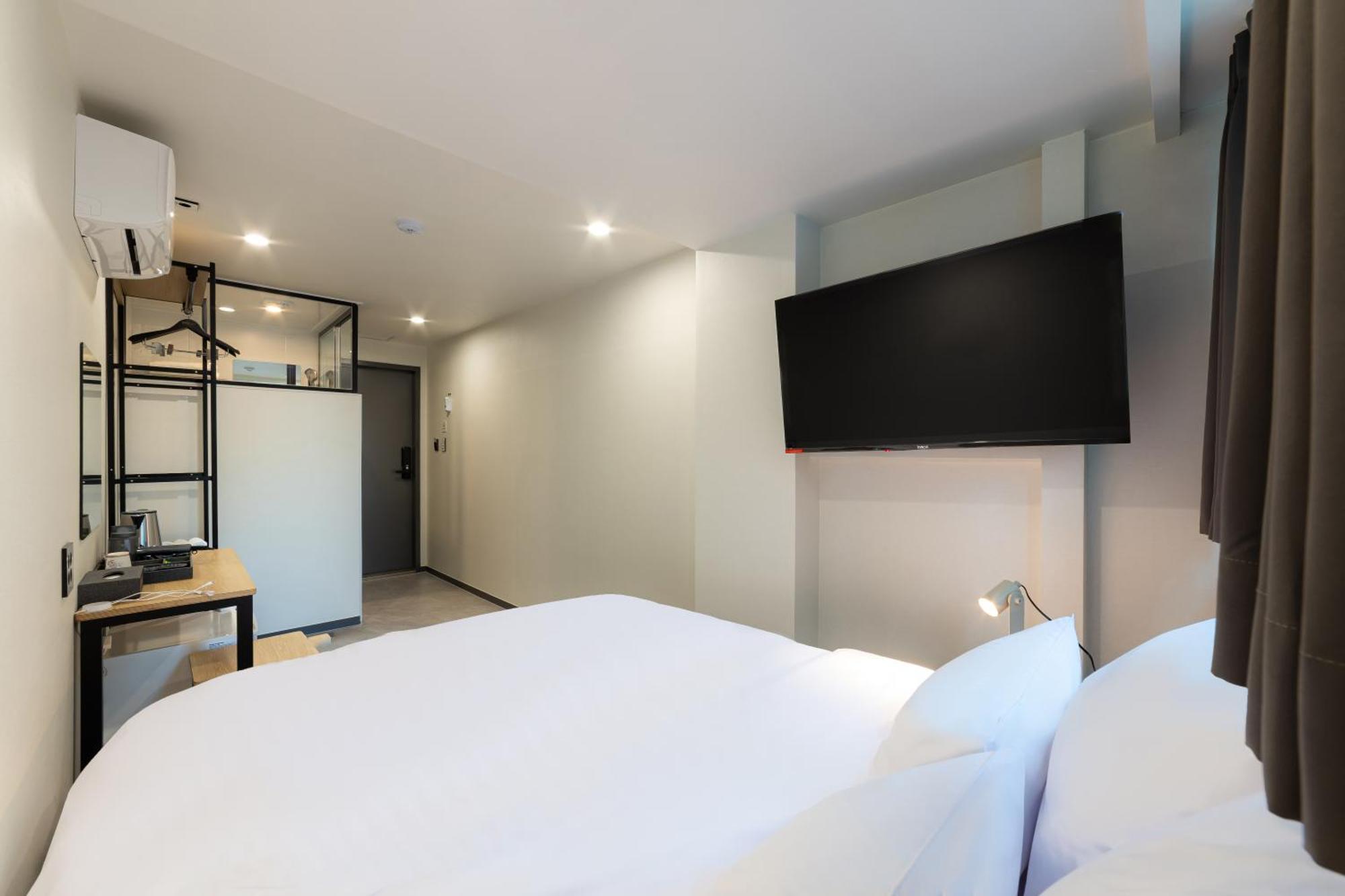 Hotel Stayz437 Jongno 2*