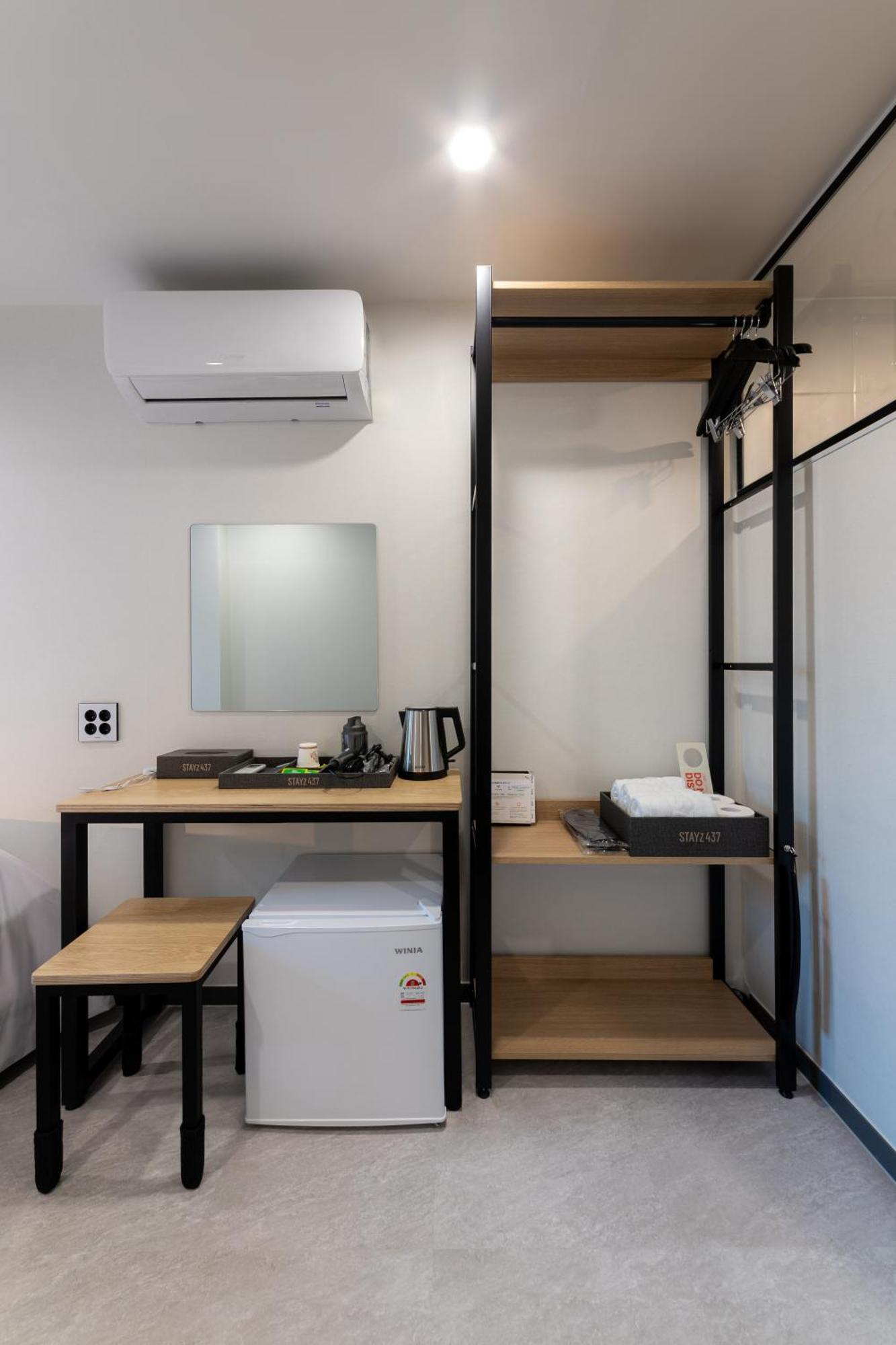 Stayz437 Jongno Hotel 2*