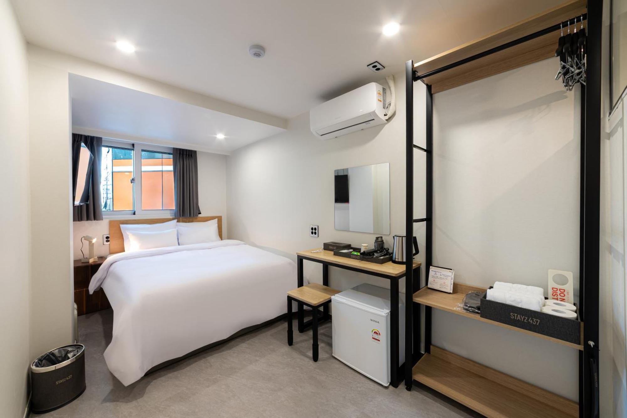 Stayz437 Jongno Seoul