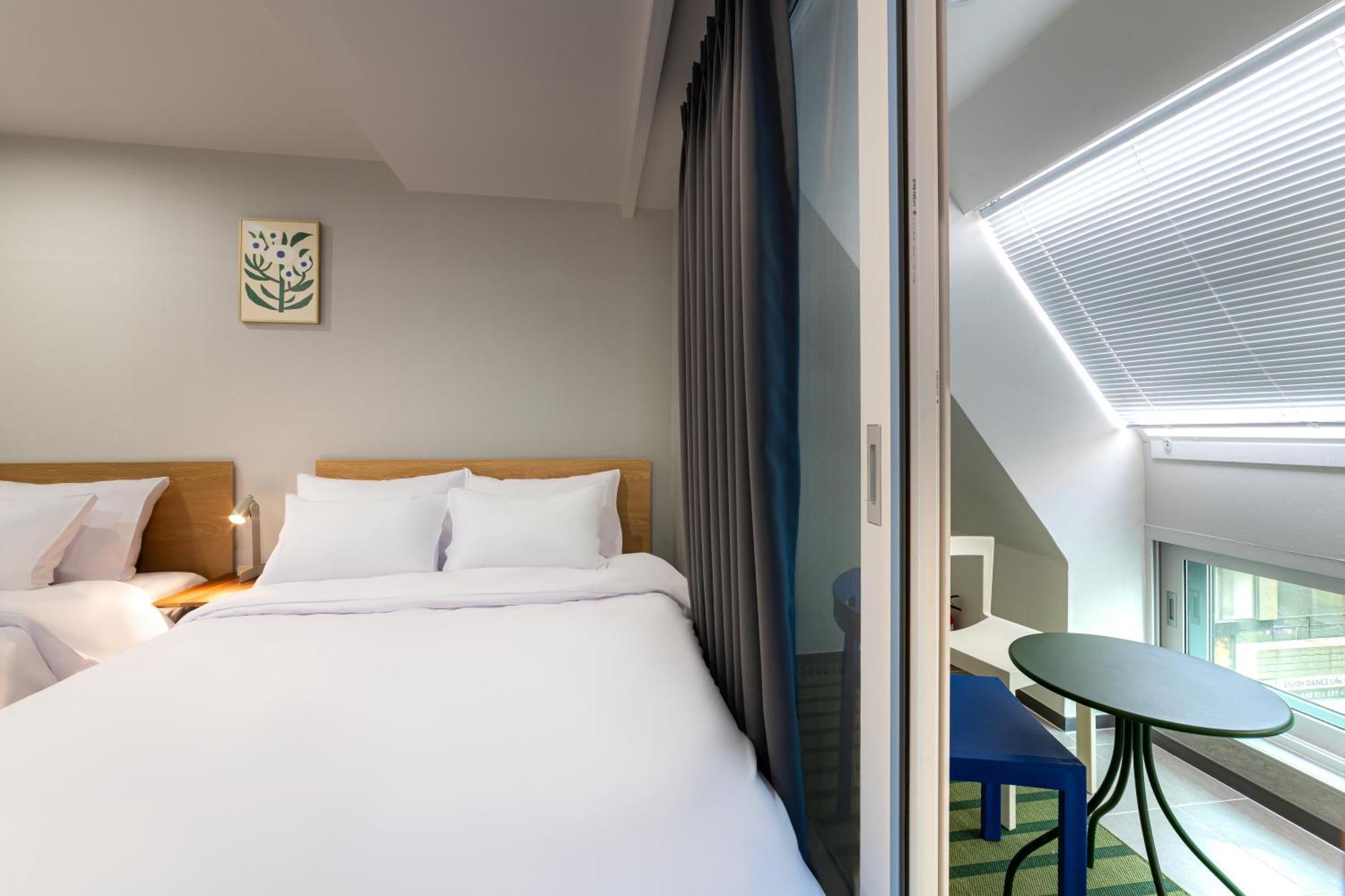Stayz437 Jongno 2* Seoul