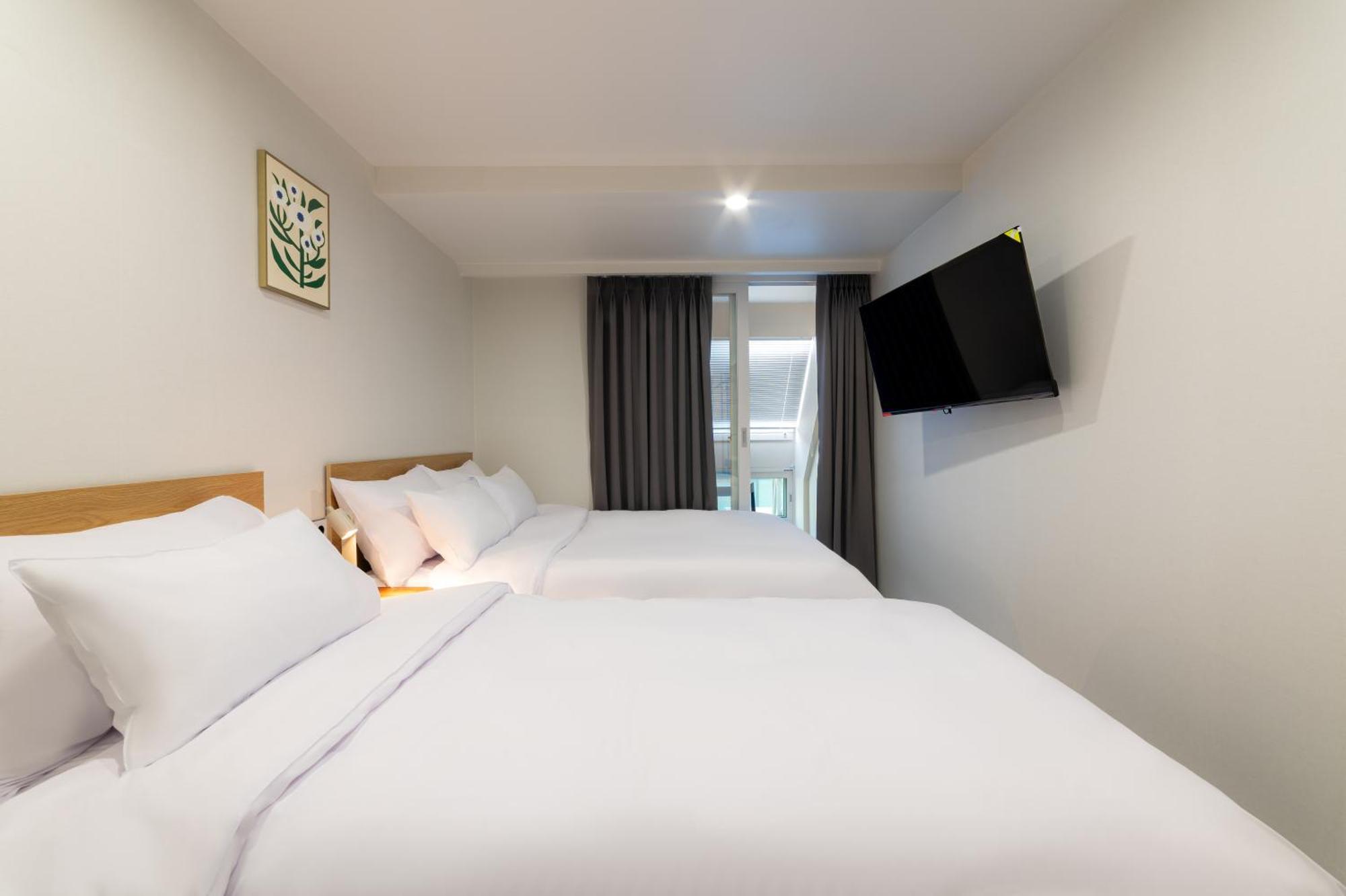 Stayz437 Jongno Hotel 2*