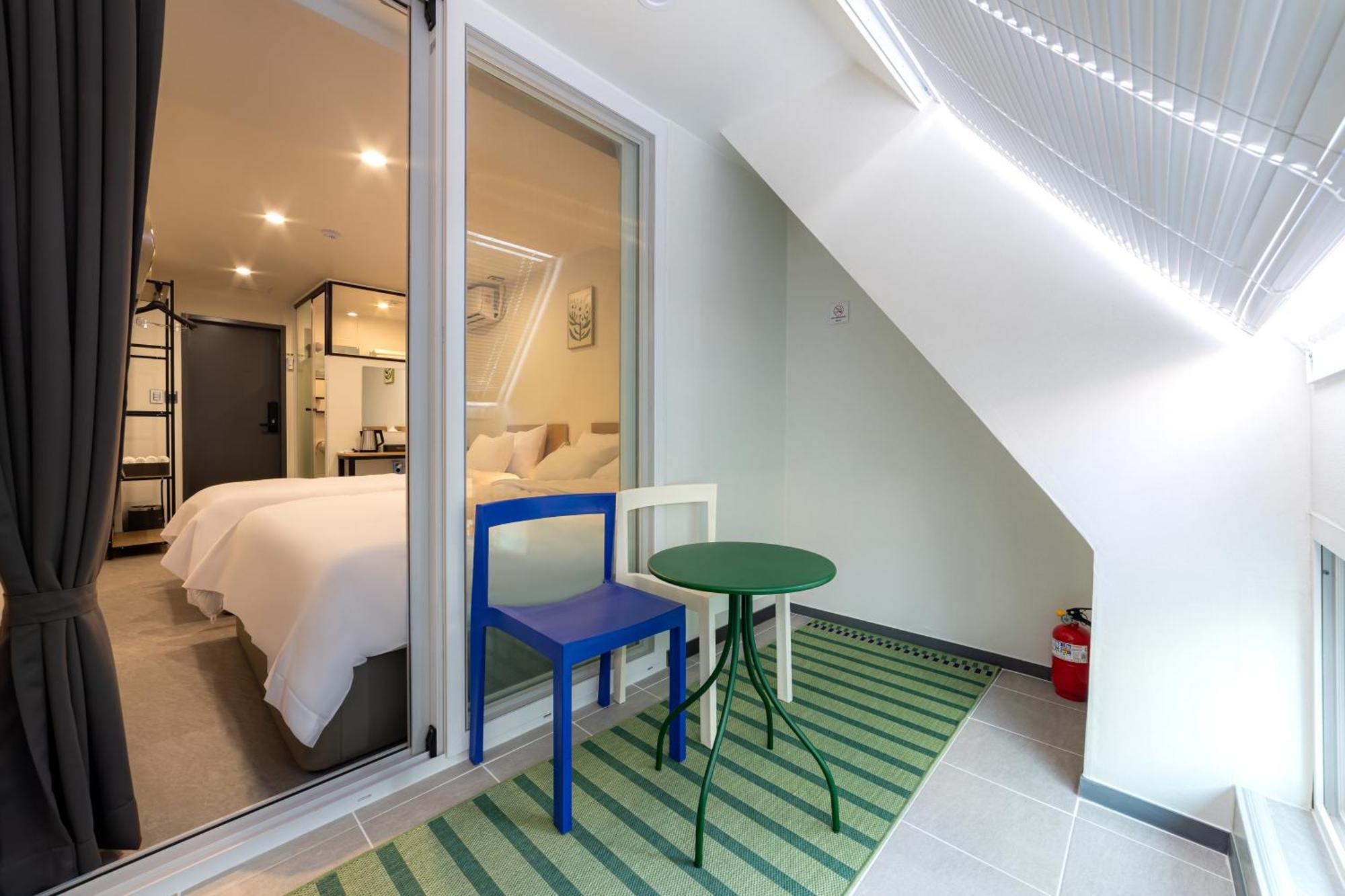 Stayz437 Jongno 2* Seoul