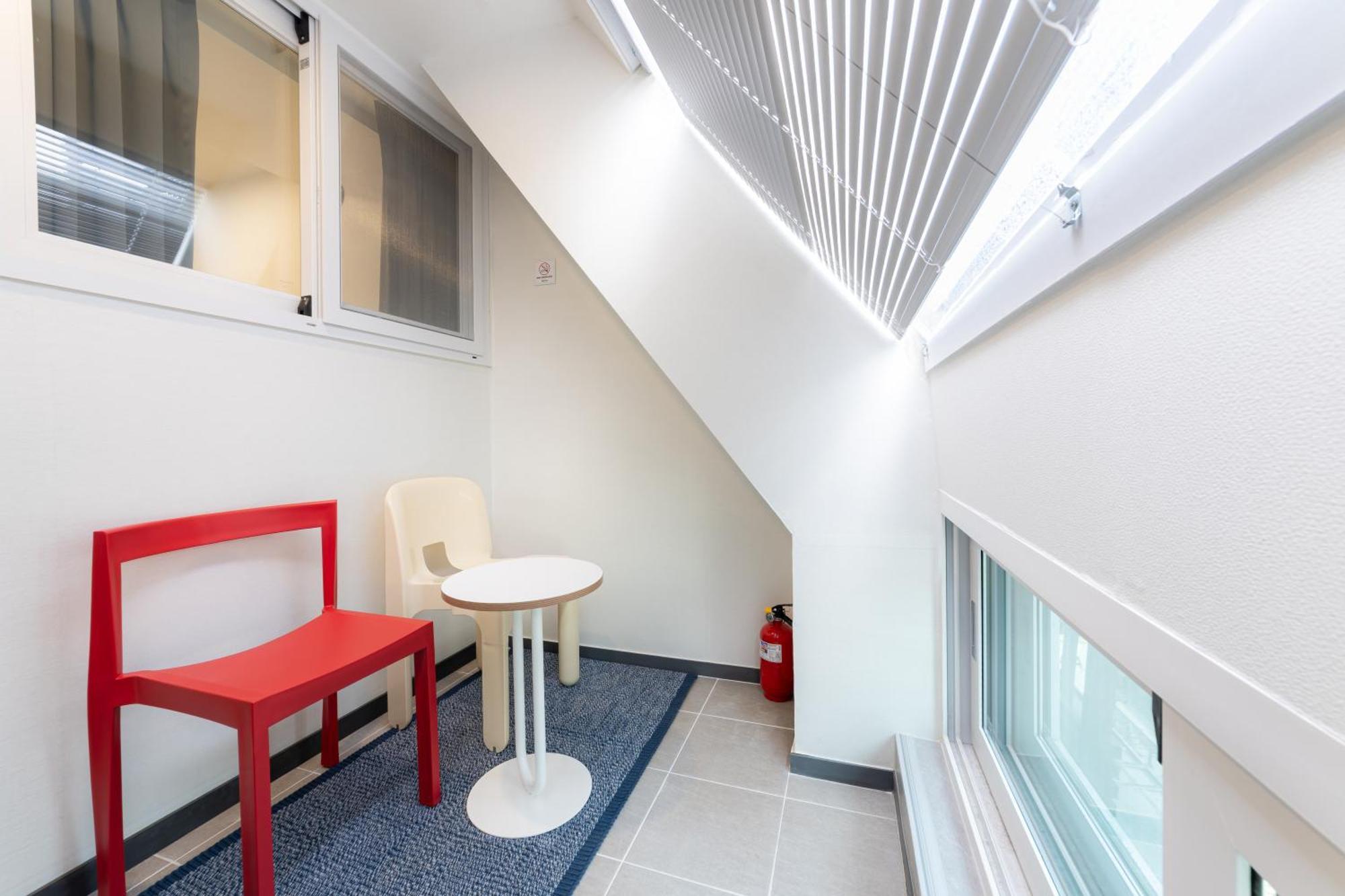 Hotel Stayz437 Jongno 2*