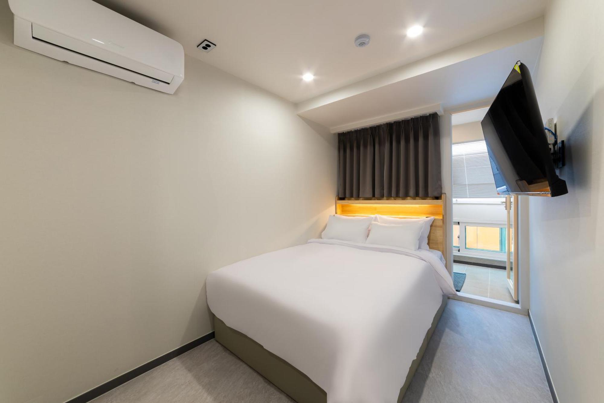 Stayz437 Jongno Hotel Seoul