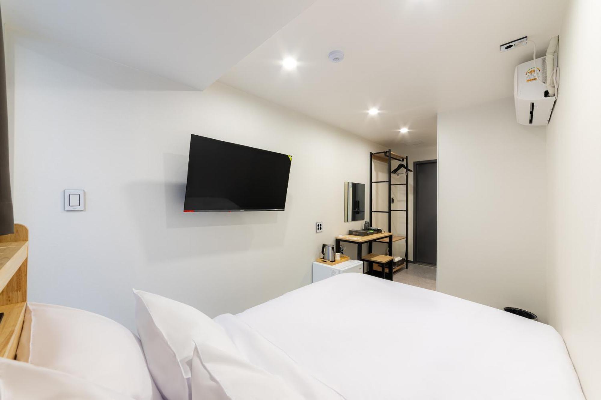 Hotel Stayz437 Jongno Seul