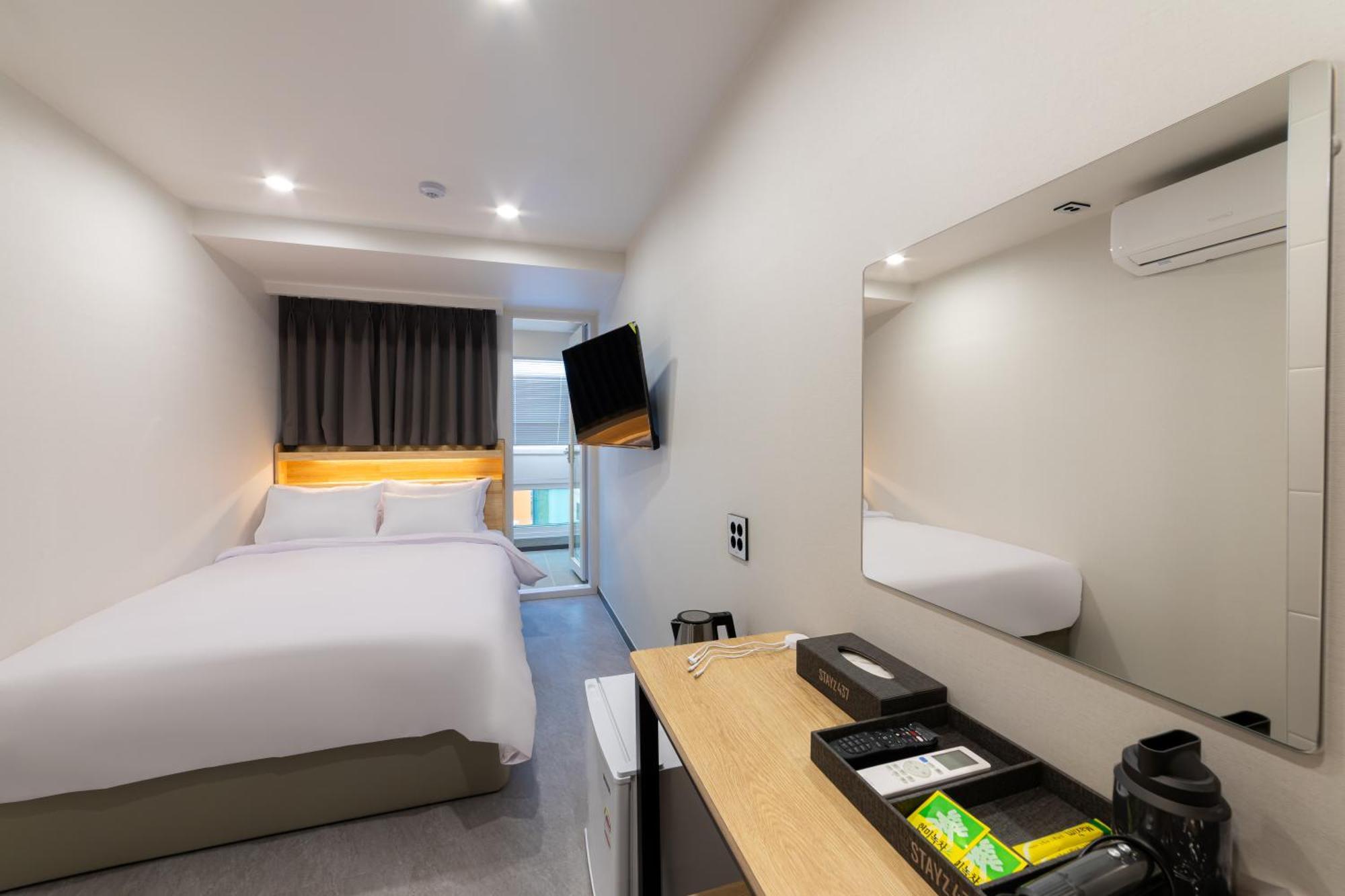 Stayz437 Jongno Seoul