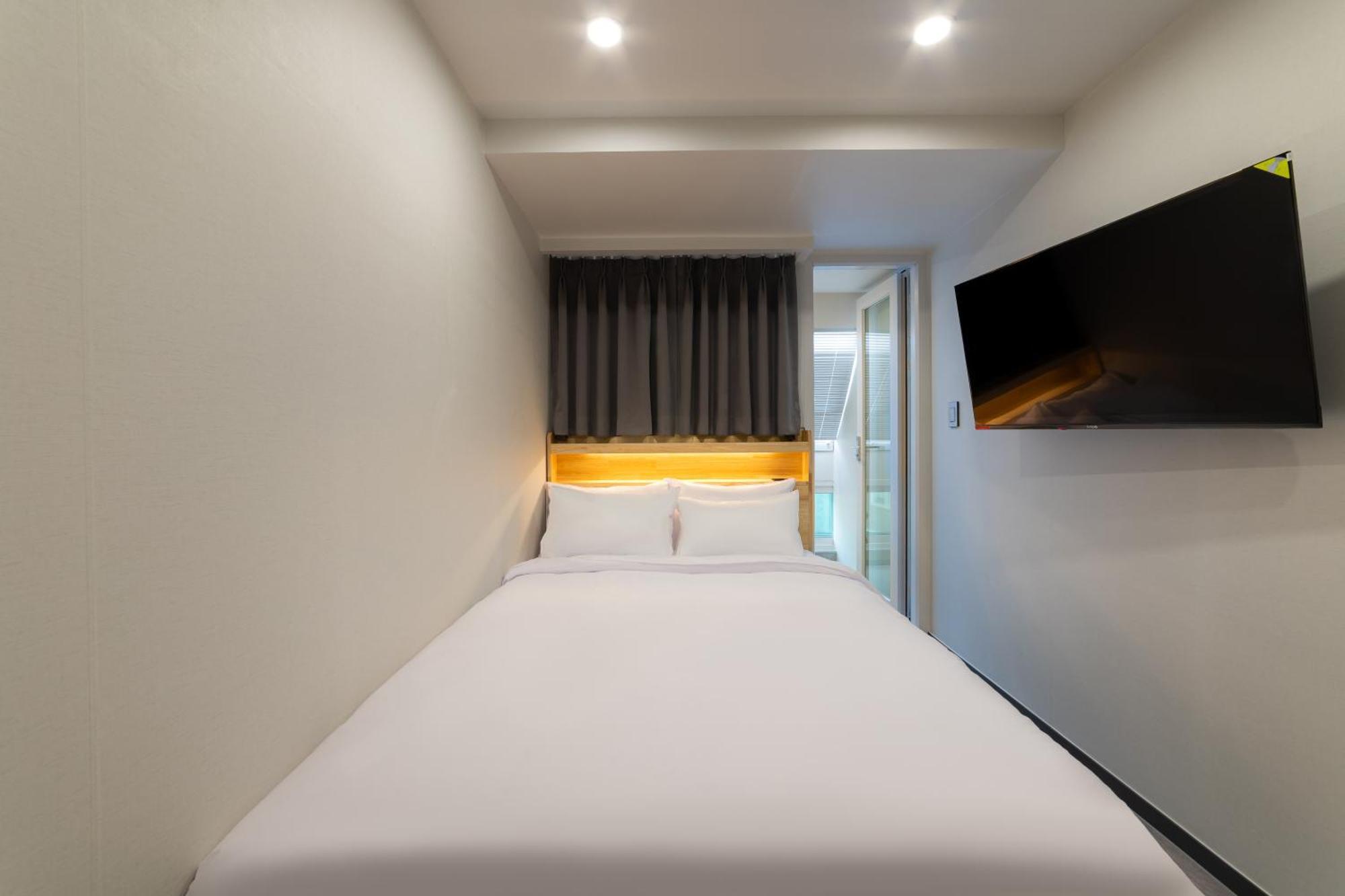 Stayz437 Jongno Hotel 2*