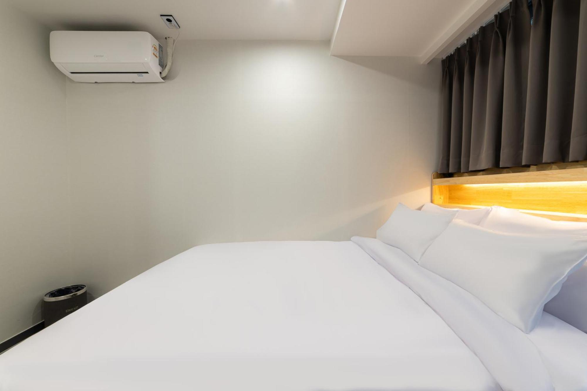 Stayz437 Jongno Hotel Seul
