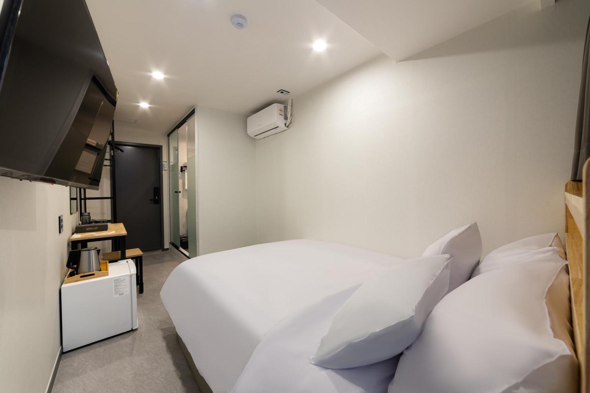 Stayz437 Jongno Hotel