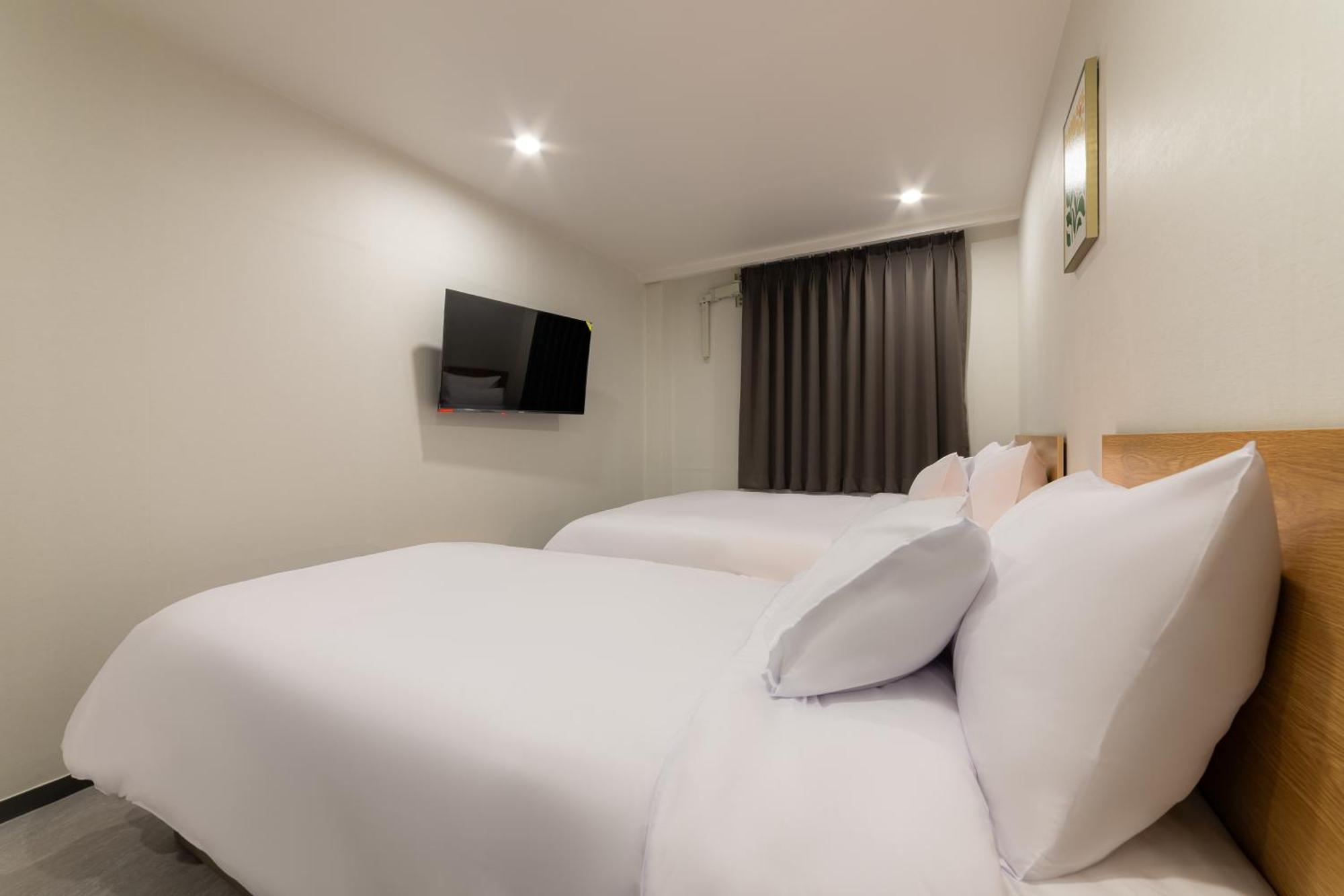 Stayz437 Jongno Seoul