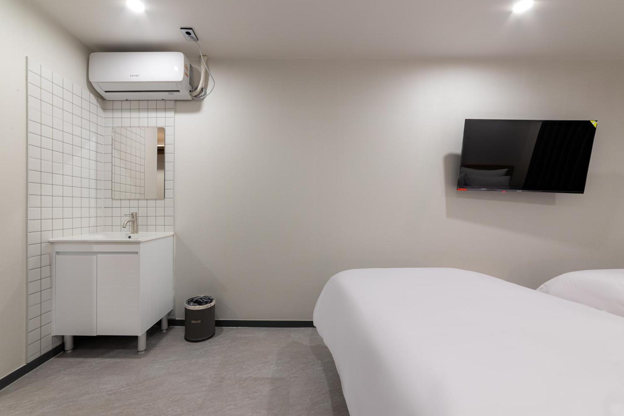 Stayz437 Jongno Seoul