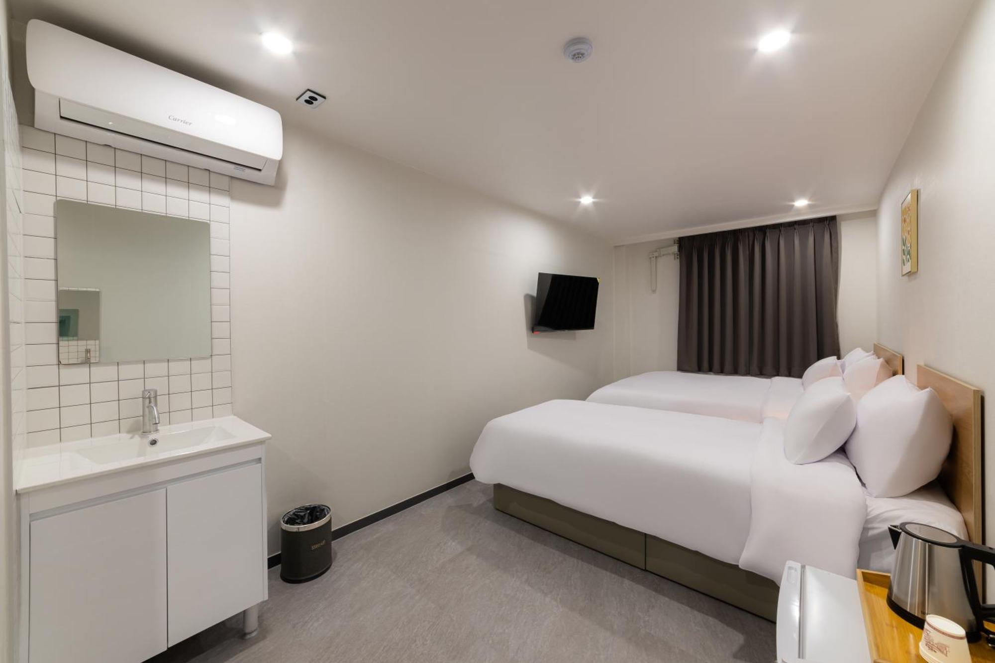 Stayz437 Jongno 2* Seul