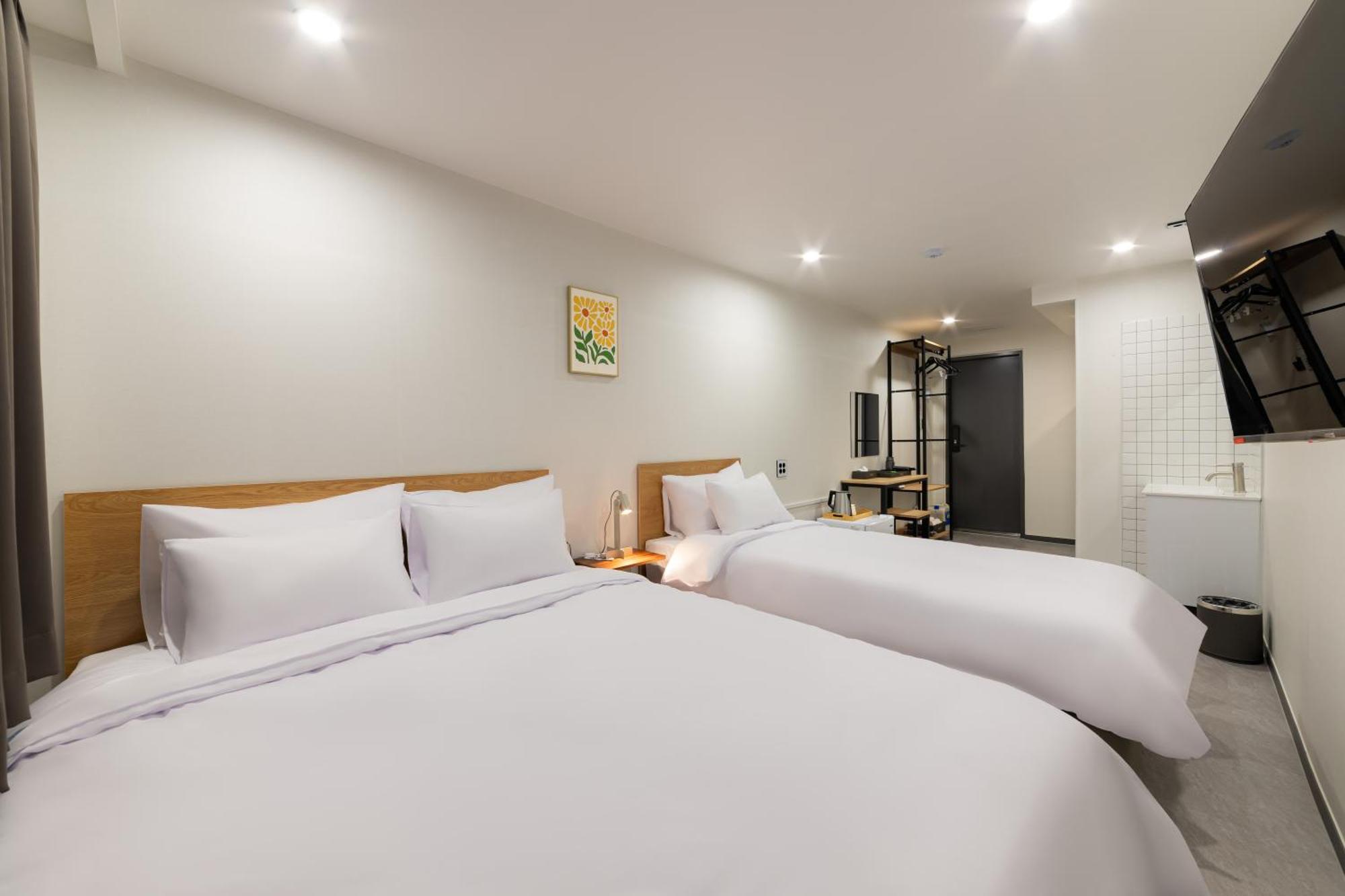 Stayz437 Jongno Seoul