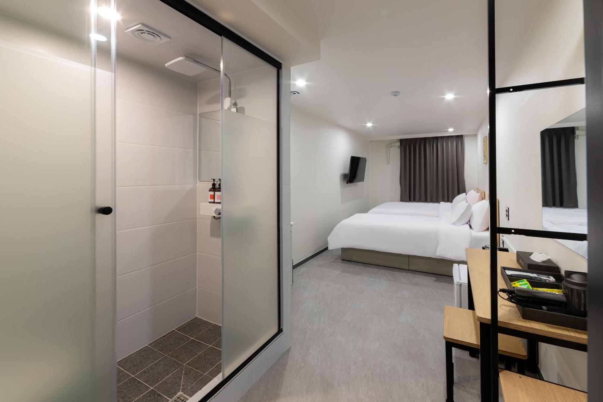 Hotel Stayz437 Jongno