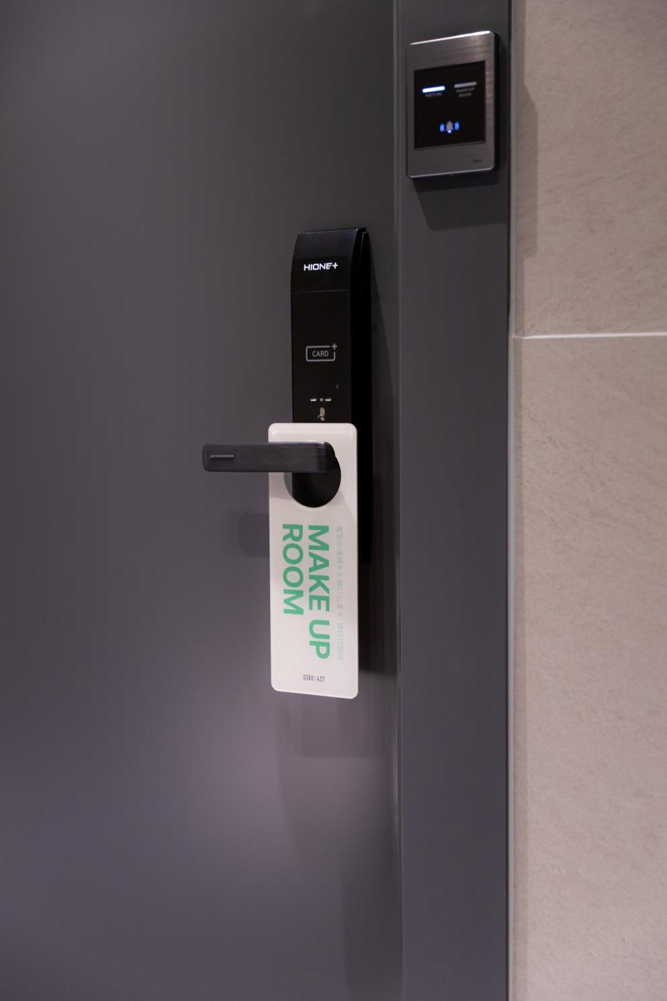 Hotel Stayz437 Jongno Seul