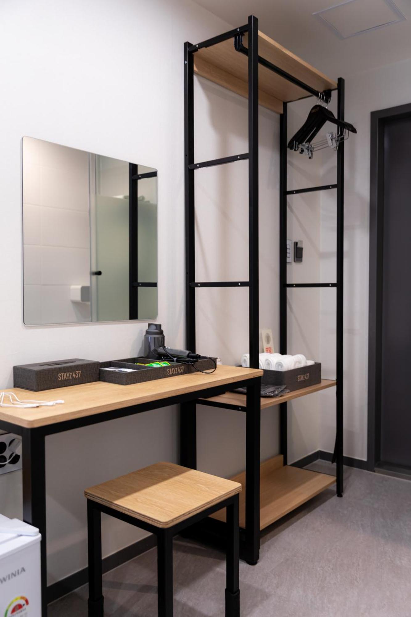Hotel Stayz437 Jongno Seul