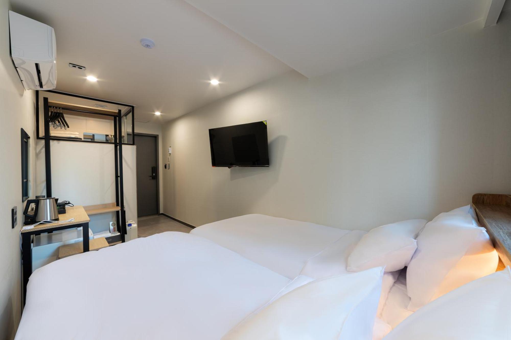Hotel Stayz437 Jongno Seoul