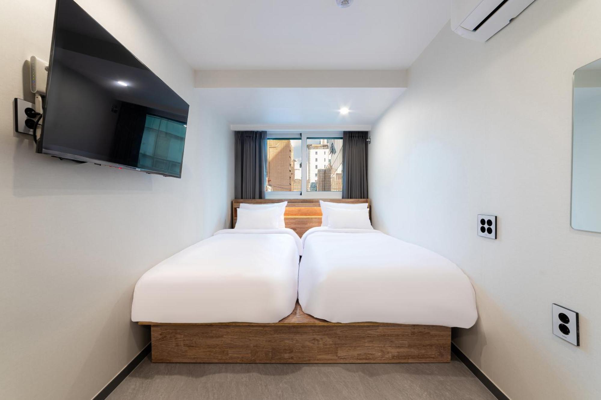 Stayz437 Jongno 2*