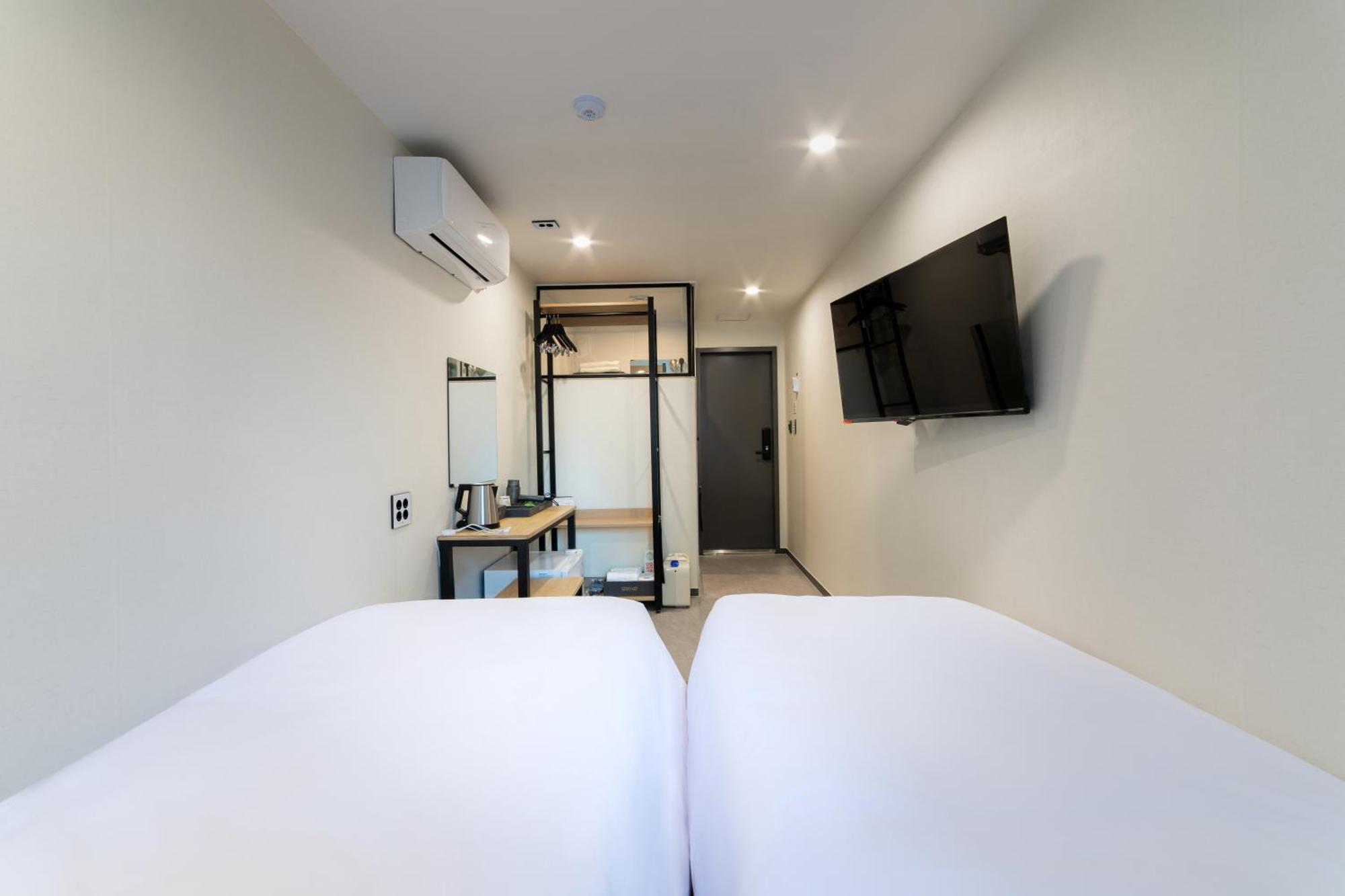 Stayz437 Jongno Hotel 2*