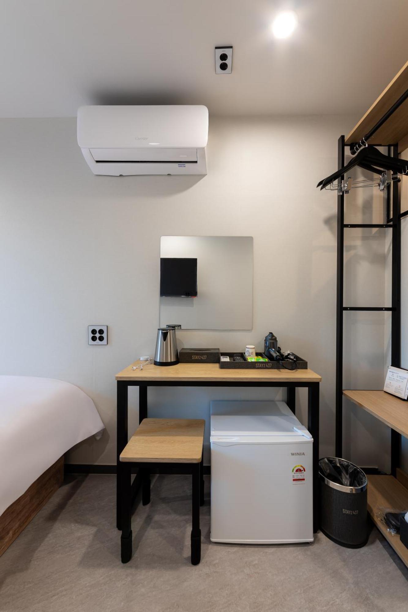 Hotel Stayz437 Jongno Seoul