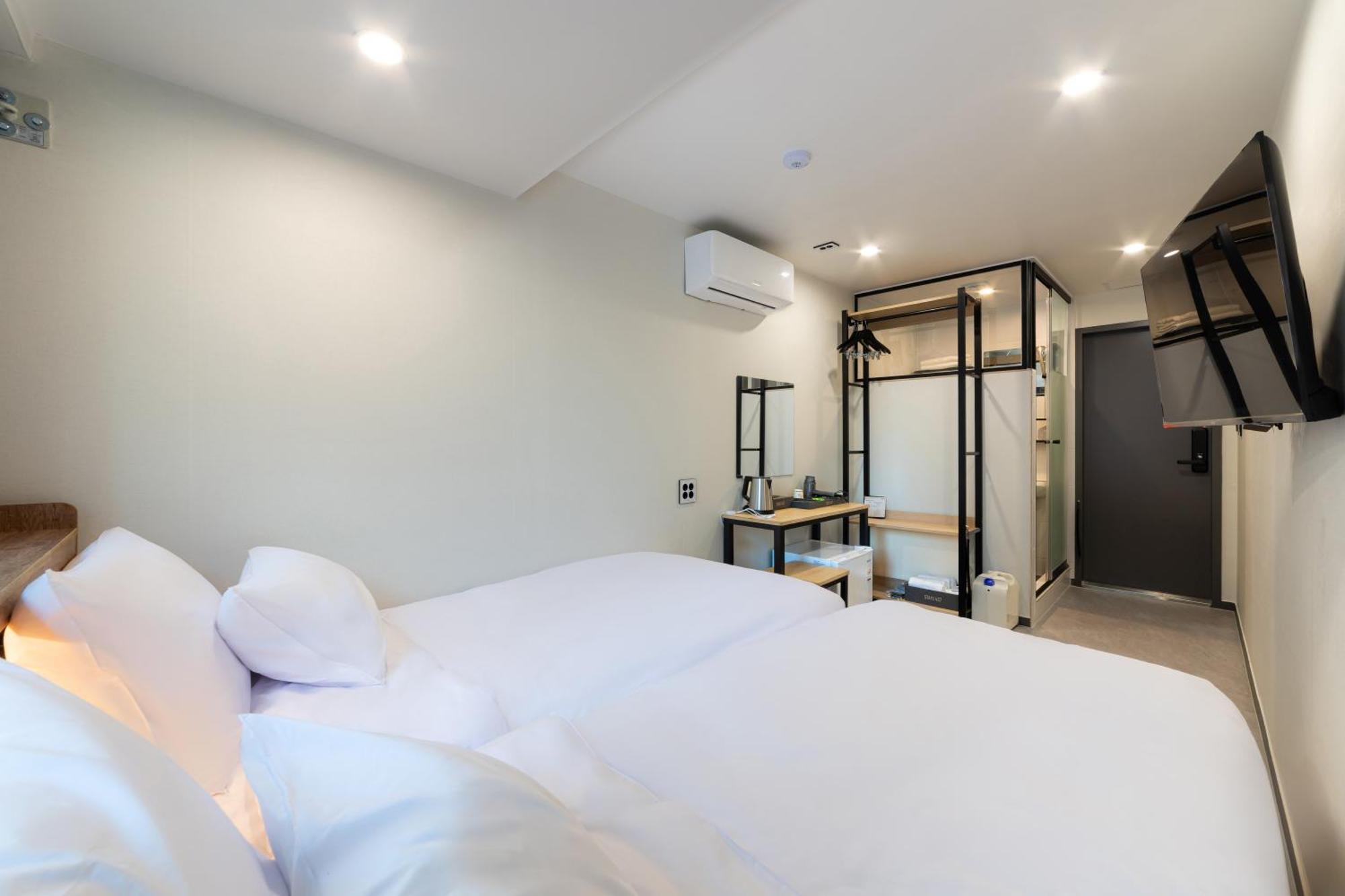 Stayz437 Jongno Hotel Seoul