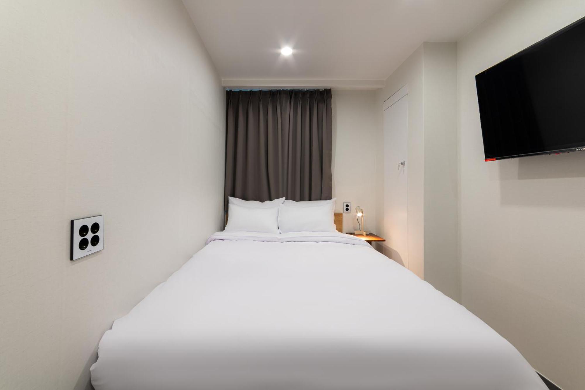 Hotel Stayz437 Jongno