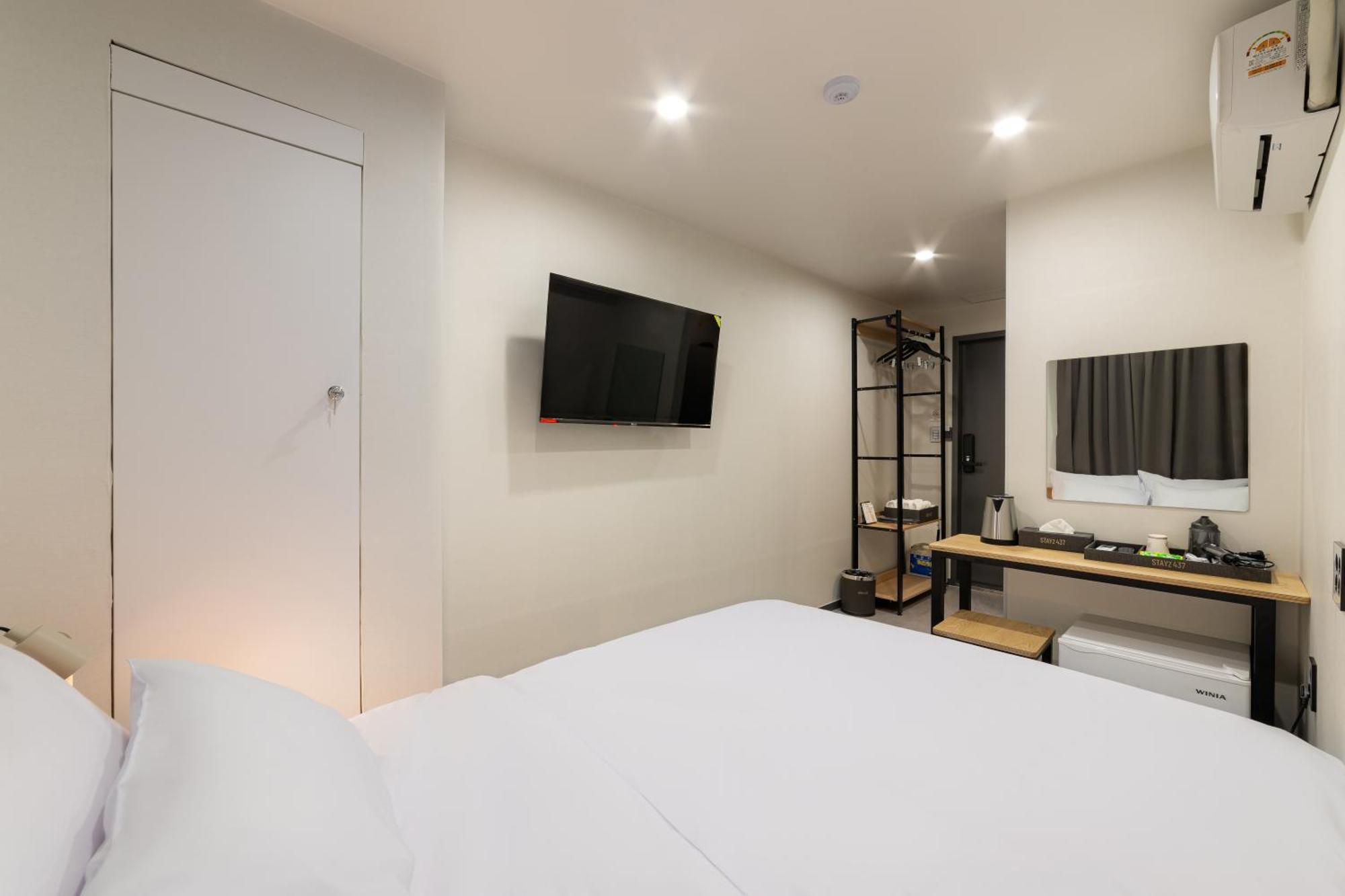 Hotel Stayz437 Jongno 2*