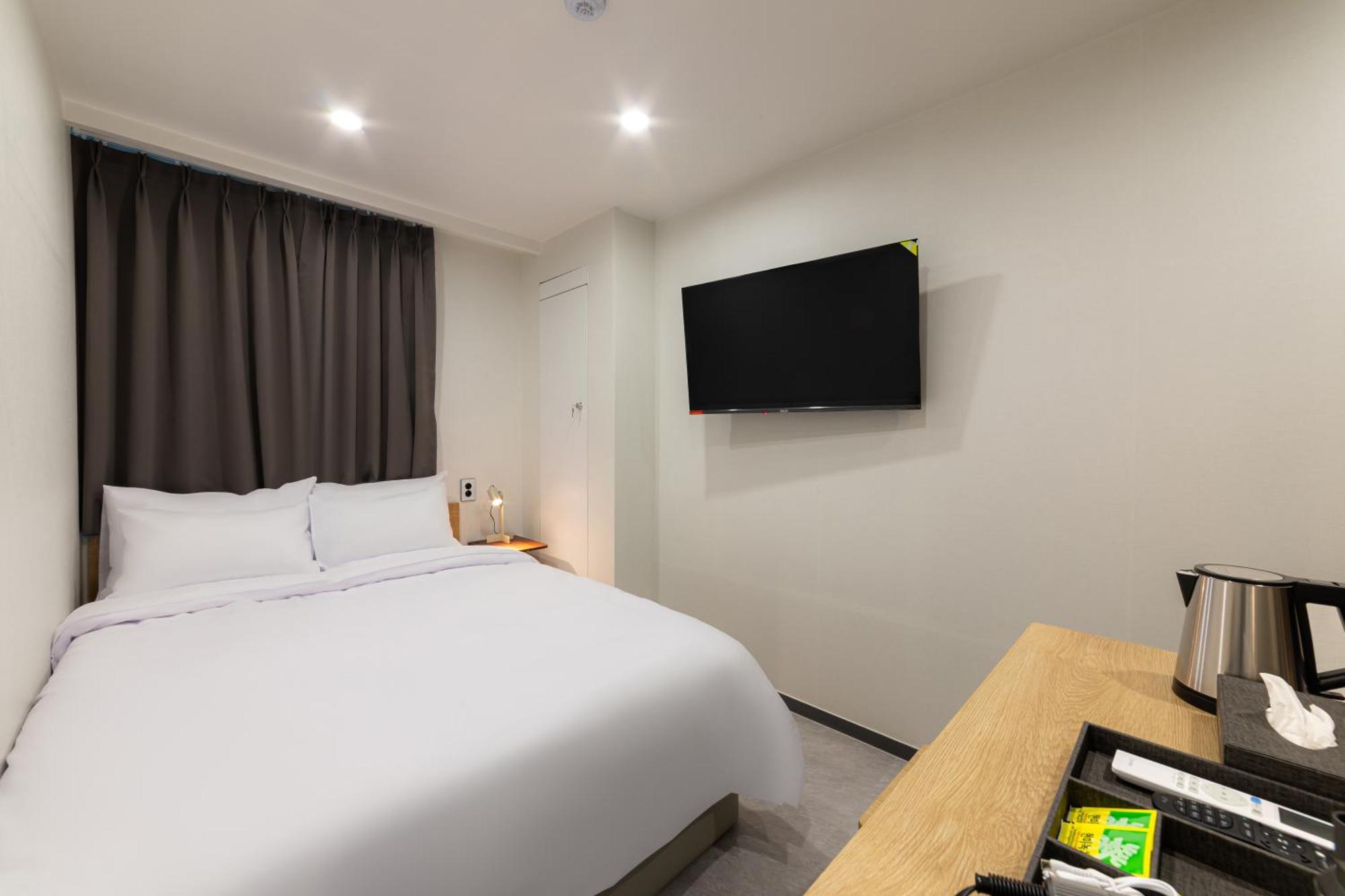 Stayz437 Jongno Hotel Seul